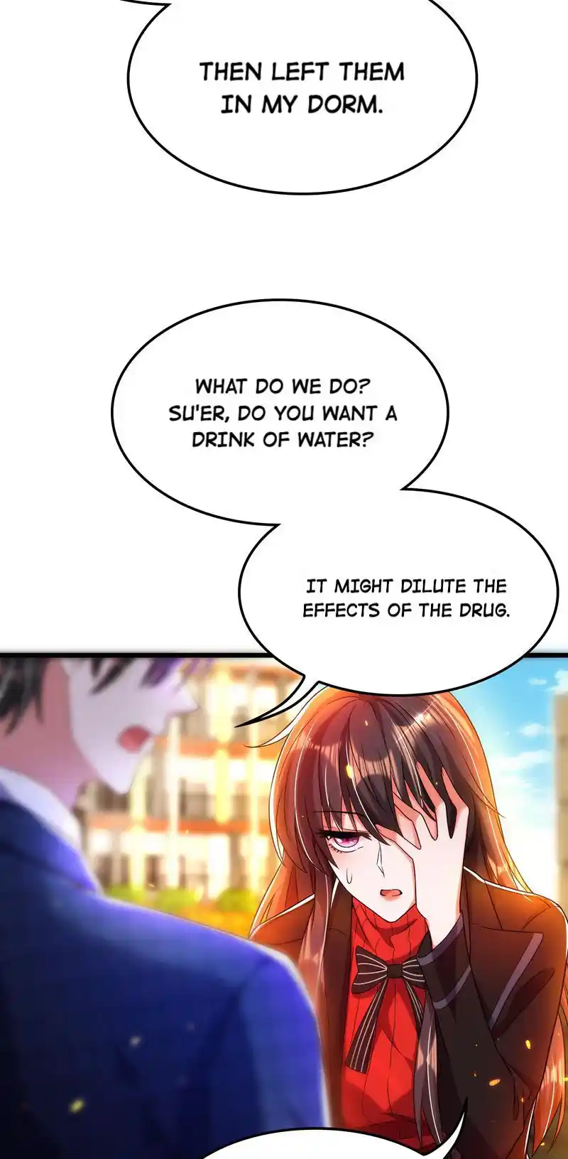 The Fiesty Wife Is Not to Be Messed With 113