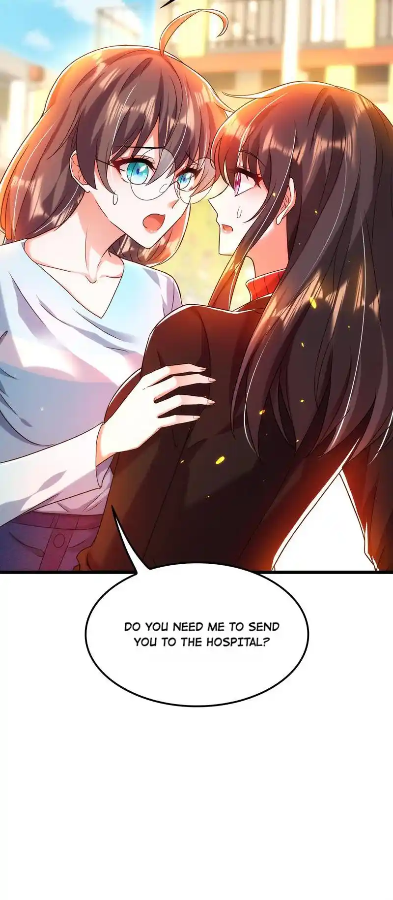 The Fiesty Wife Is Not to Be Messed With 113