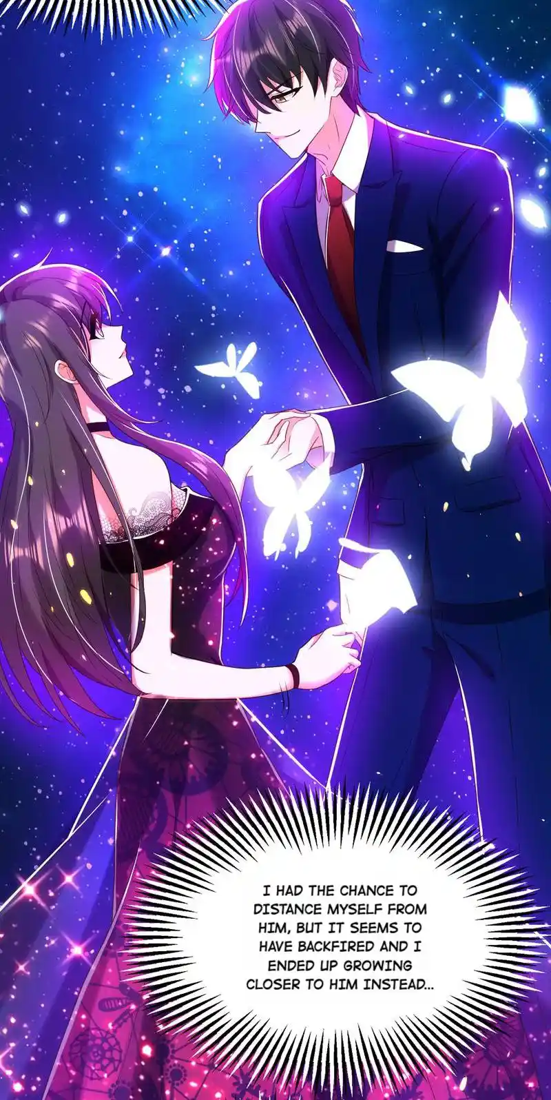 The Fiesty Wife Is Not to Be Messed With 113