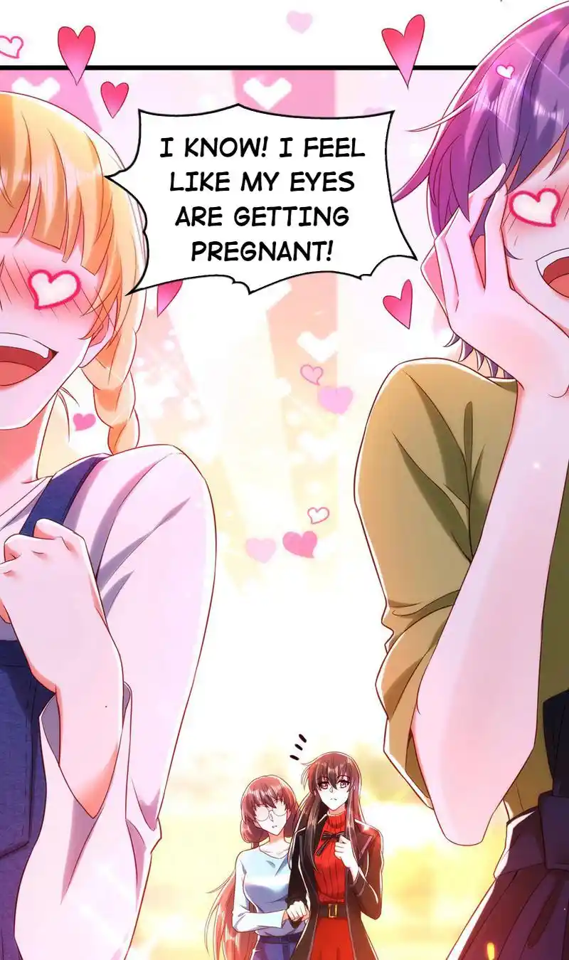 The Fiesty Wife Is Not to Be Messed With 114