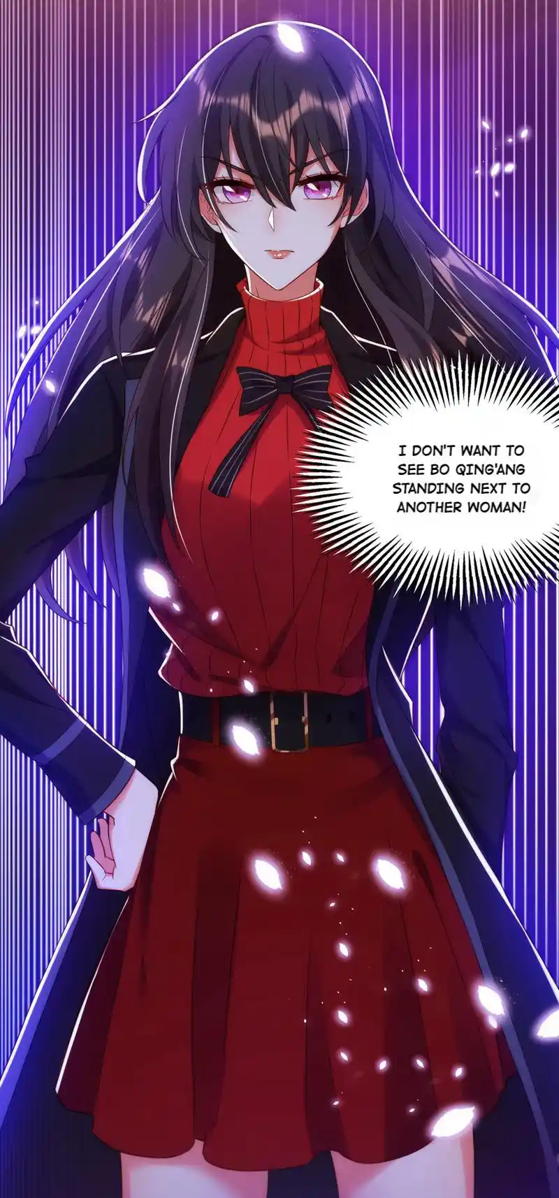 The Fiesty Wife Is Not to Be Messed With 114