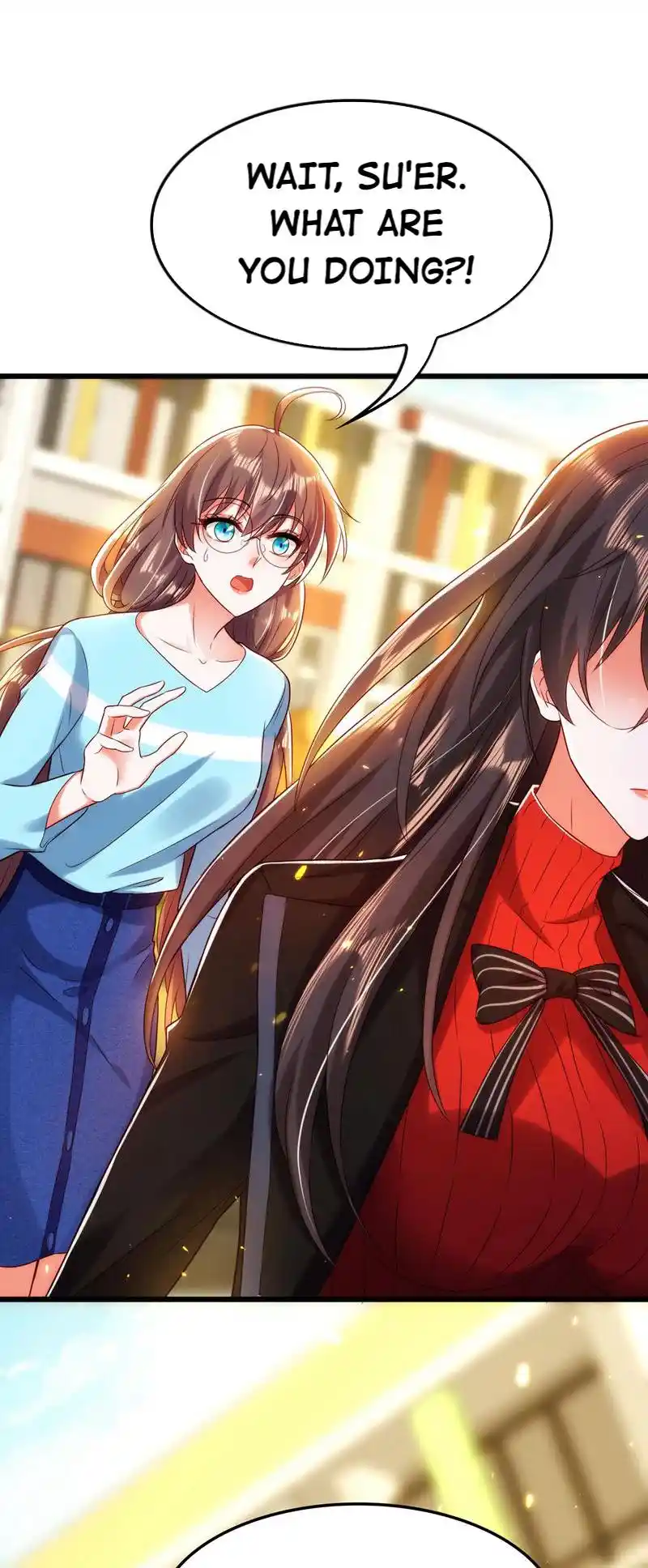 The Fiesty Wife Is Not to Be Messed With 114