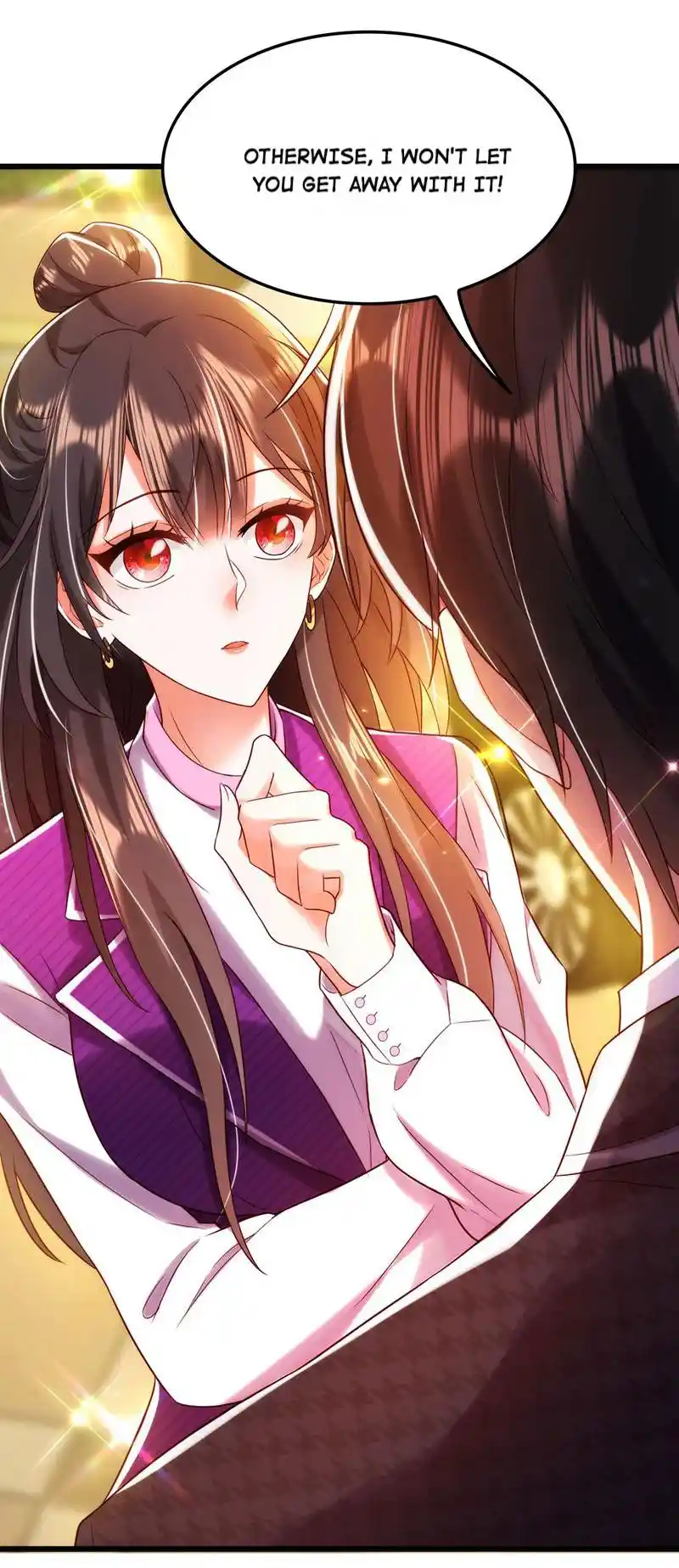 The Fiesty Wife Is Not to Be Messed With 114