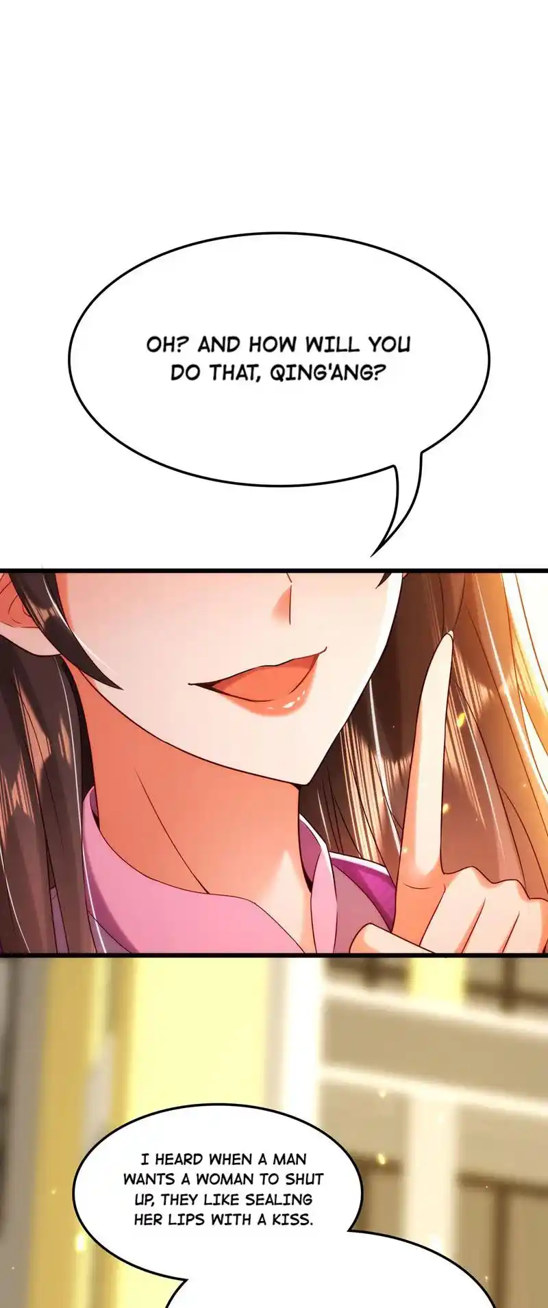 The Fiesty Wife Is Not to Be Messed With 114