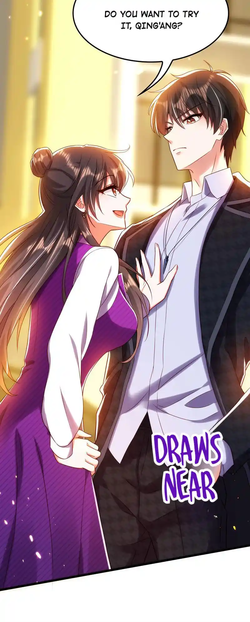 The Fiesty Wife Is Not to Be Messed With 114