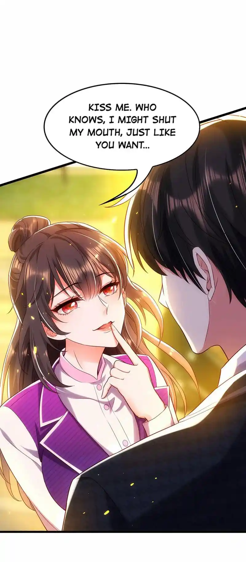 The Fiesty Wife Is Not to Be Messed With 114