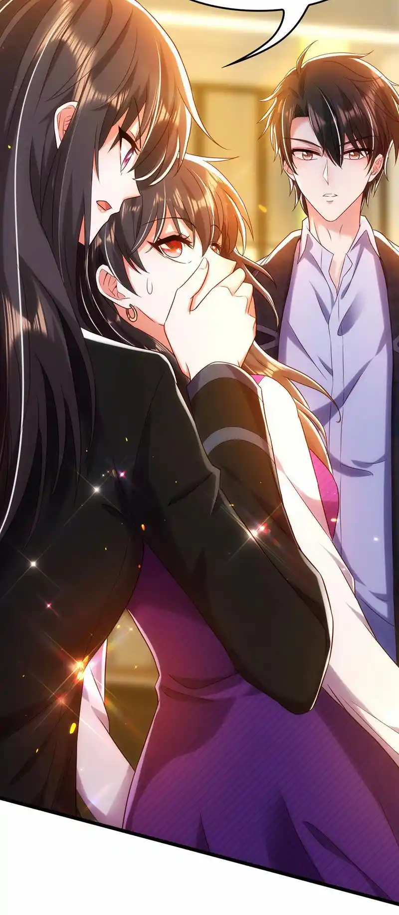 The Fiesty Wife Is Not to Be Messed With 114