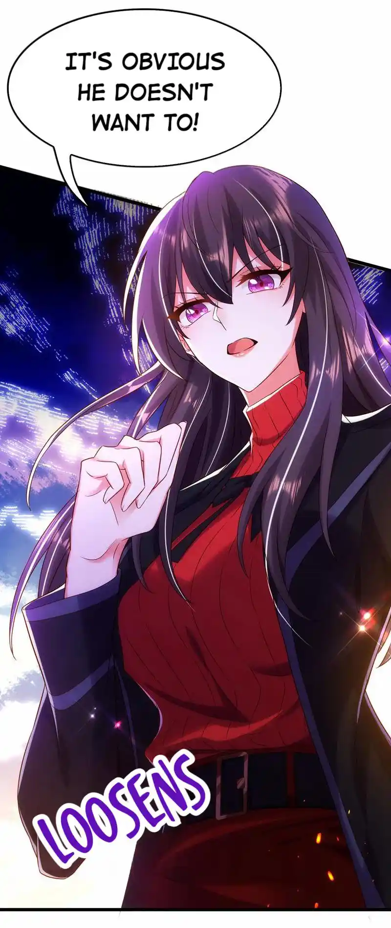 The Fiesty Wife Is Not to Be Messed With 114