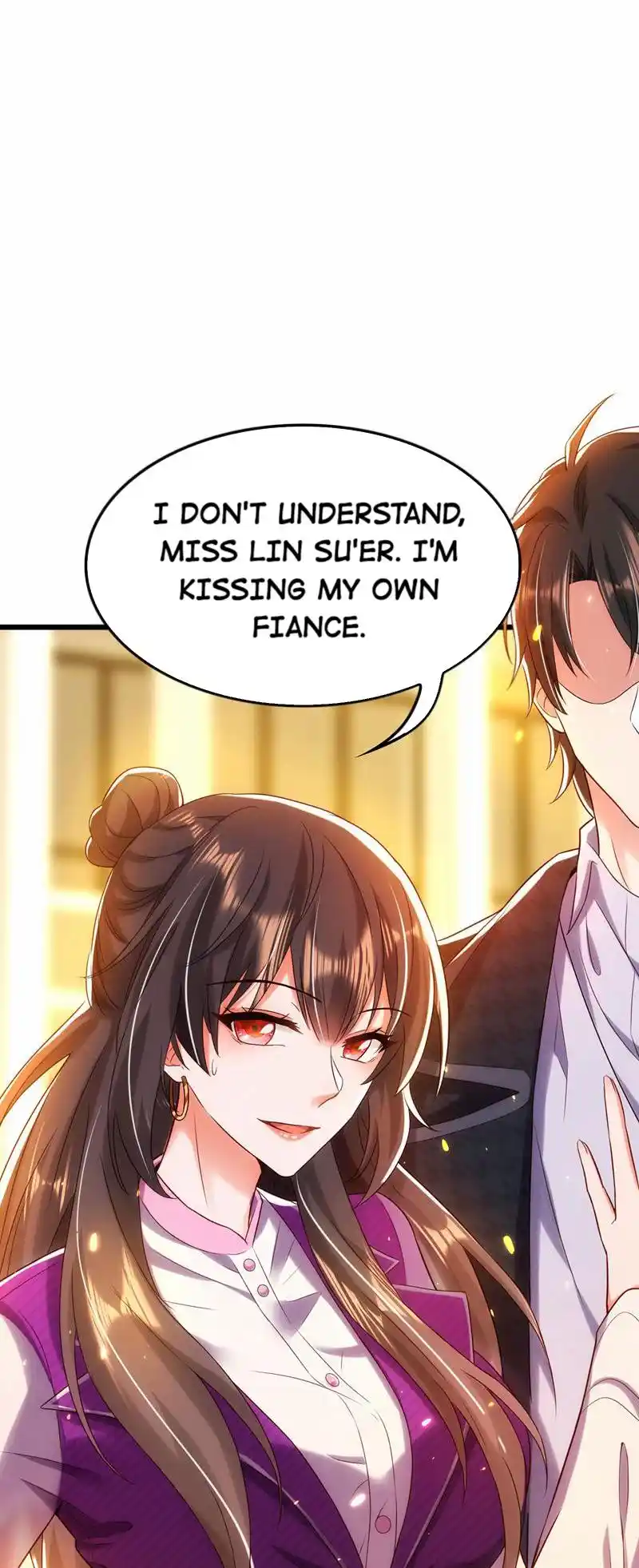 The Fiesty Wife Is Not to Be Messed With 114