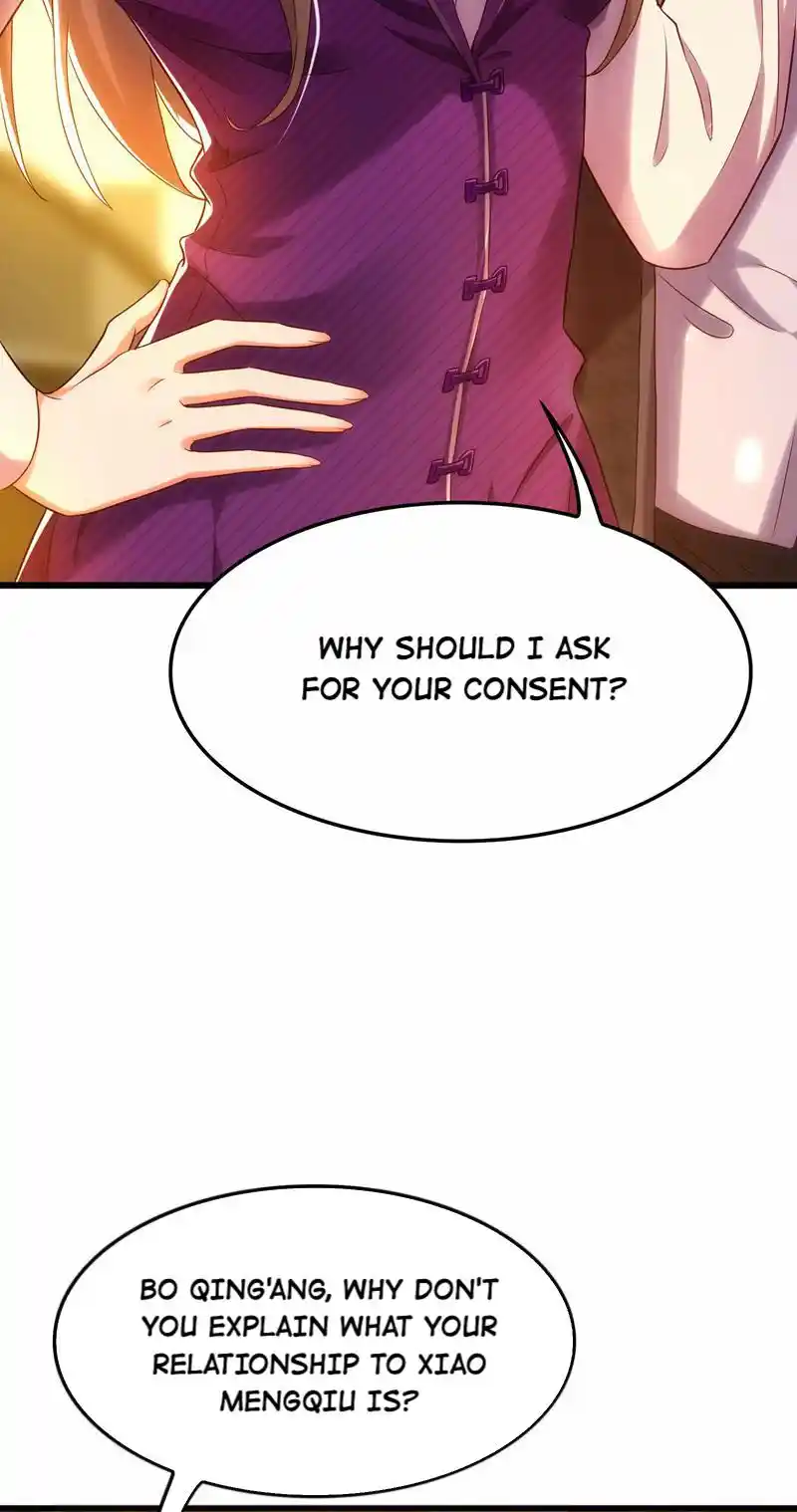 The Fiesty Wife Is Not to Be Messed With 114