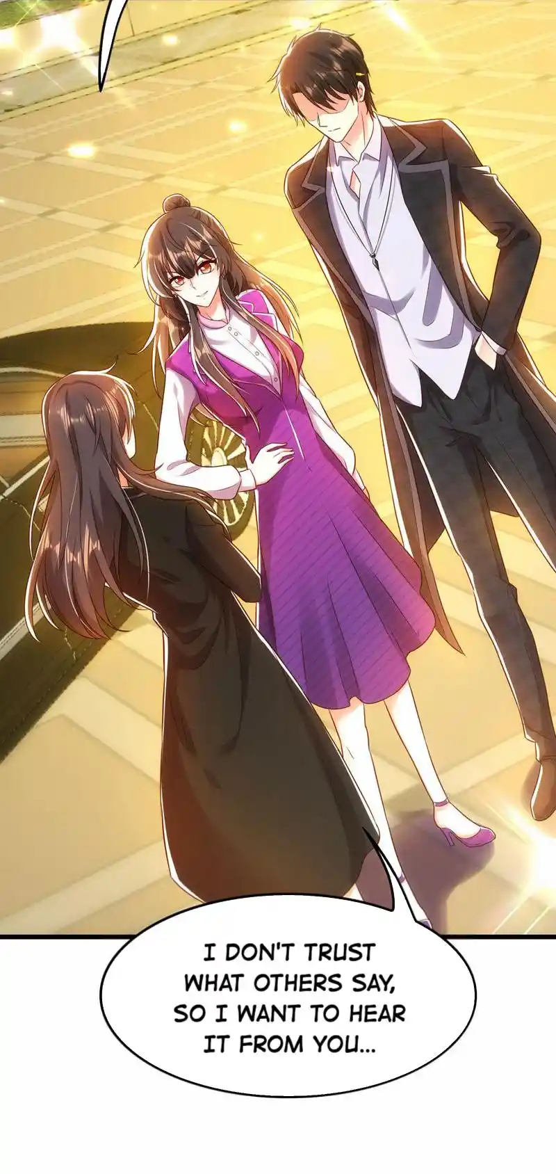 The Fiesty Wife Is Not to Be Messed With 114