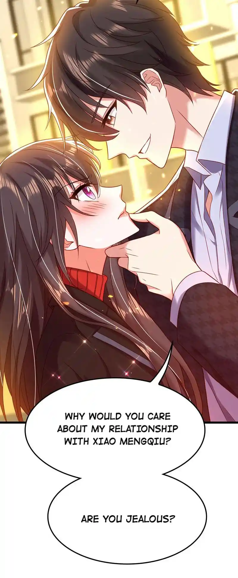 The Fiesty Wife Is Not to Be Messed With 114