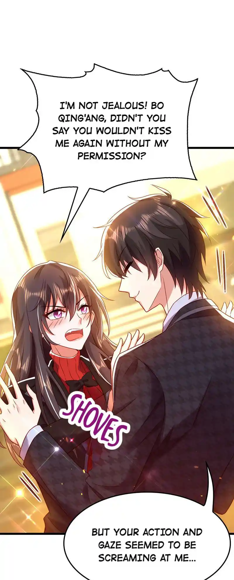 The Fiesty Wife Is Not to Be Messed With 114