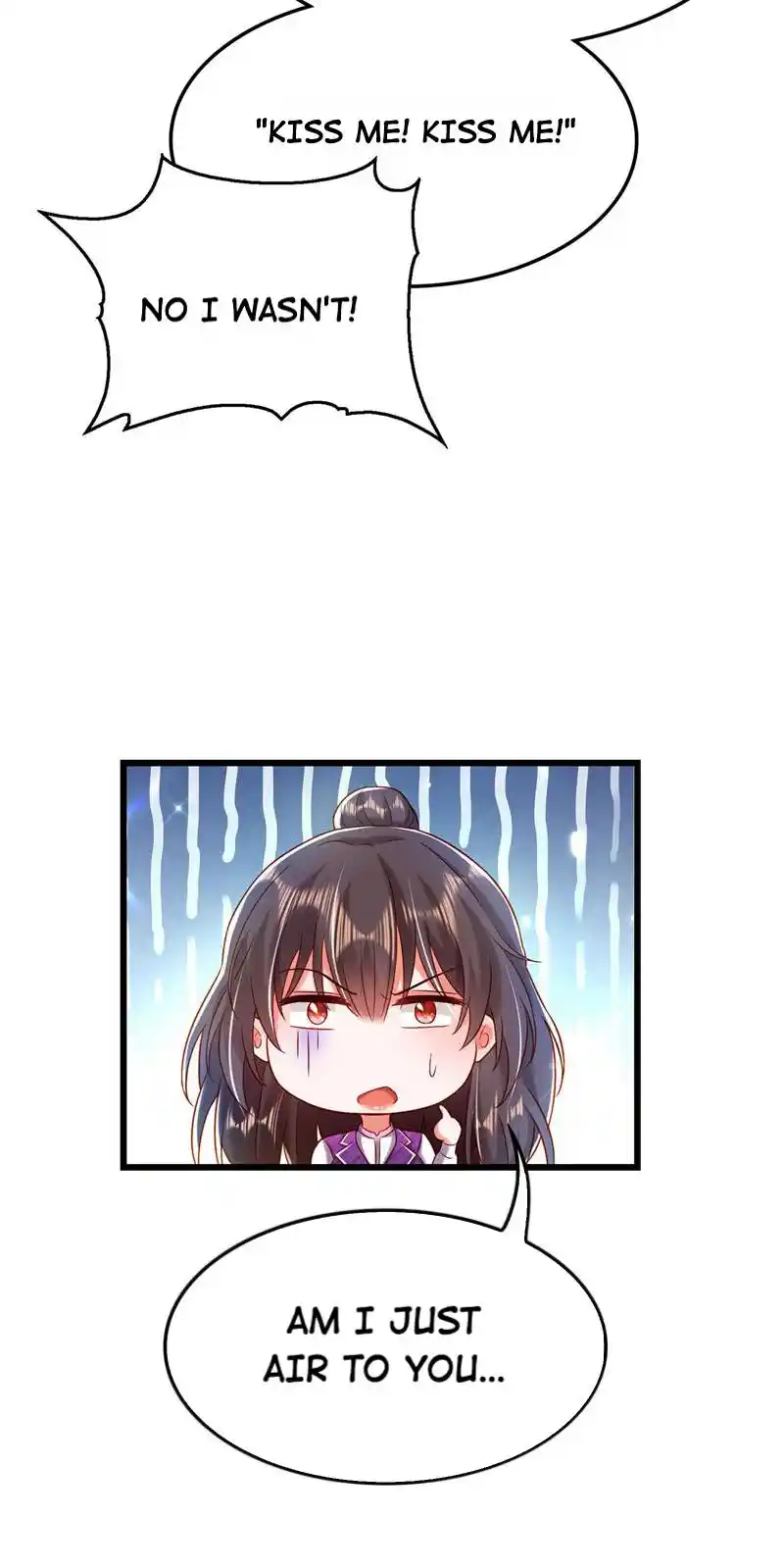 The Fiesty Wife Is Not to Be Messed With 114