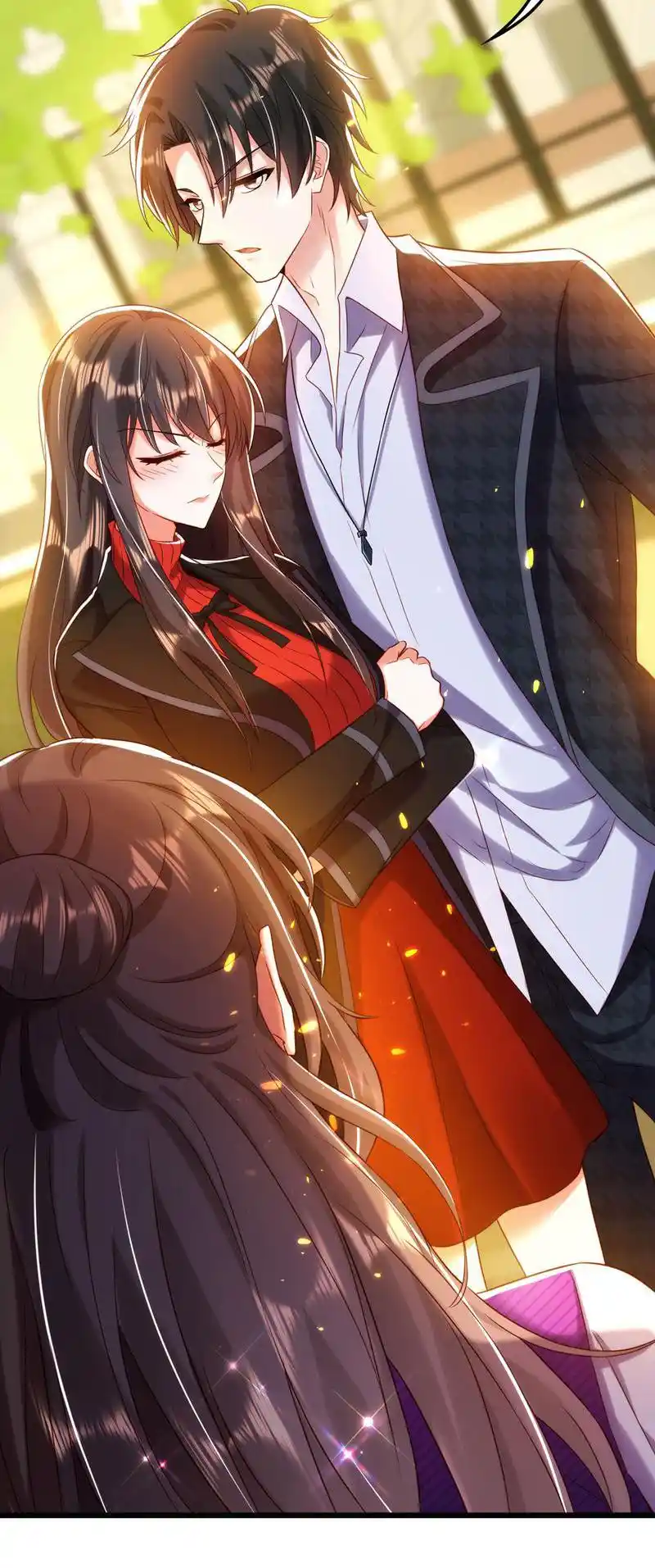 The Fiesty Wife Is Not to Be Messed With 114