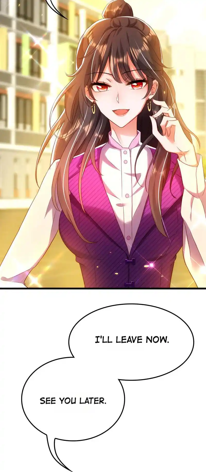 The Fiesty Wife Is Not to Be Messed With 114