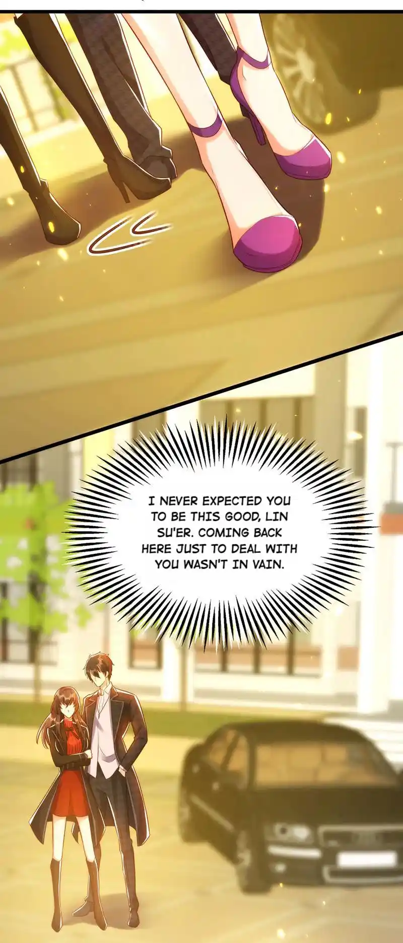 The Fiesty Wife Is Not to Be Messed With 114