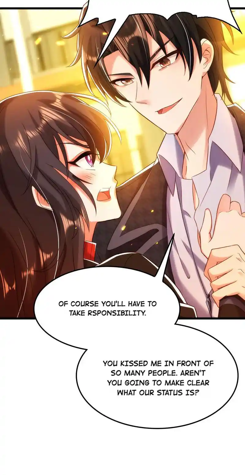 The Fiesty Wife Is Not to Be Messed With 114