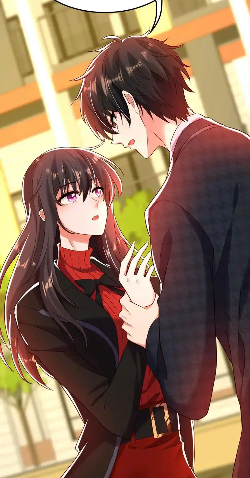 The Fiesty Wife Is Not to Be Messed With 114