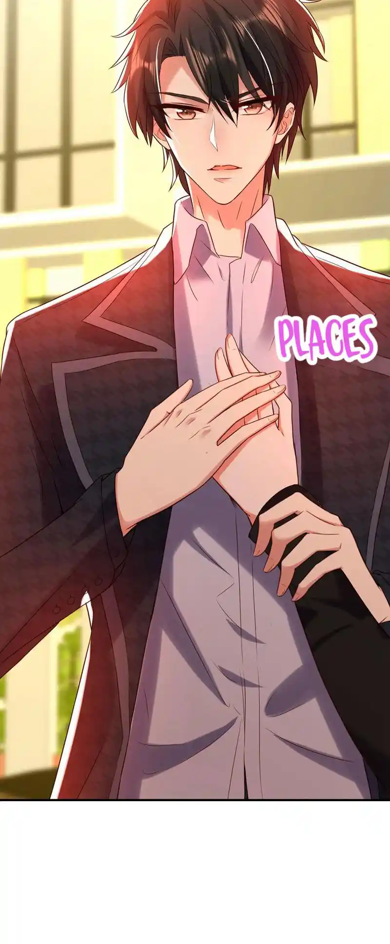 The Fiesty Wife Is Not to Be Messed With 114