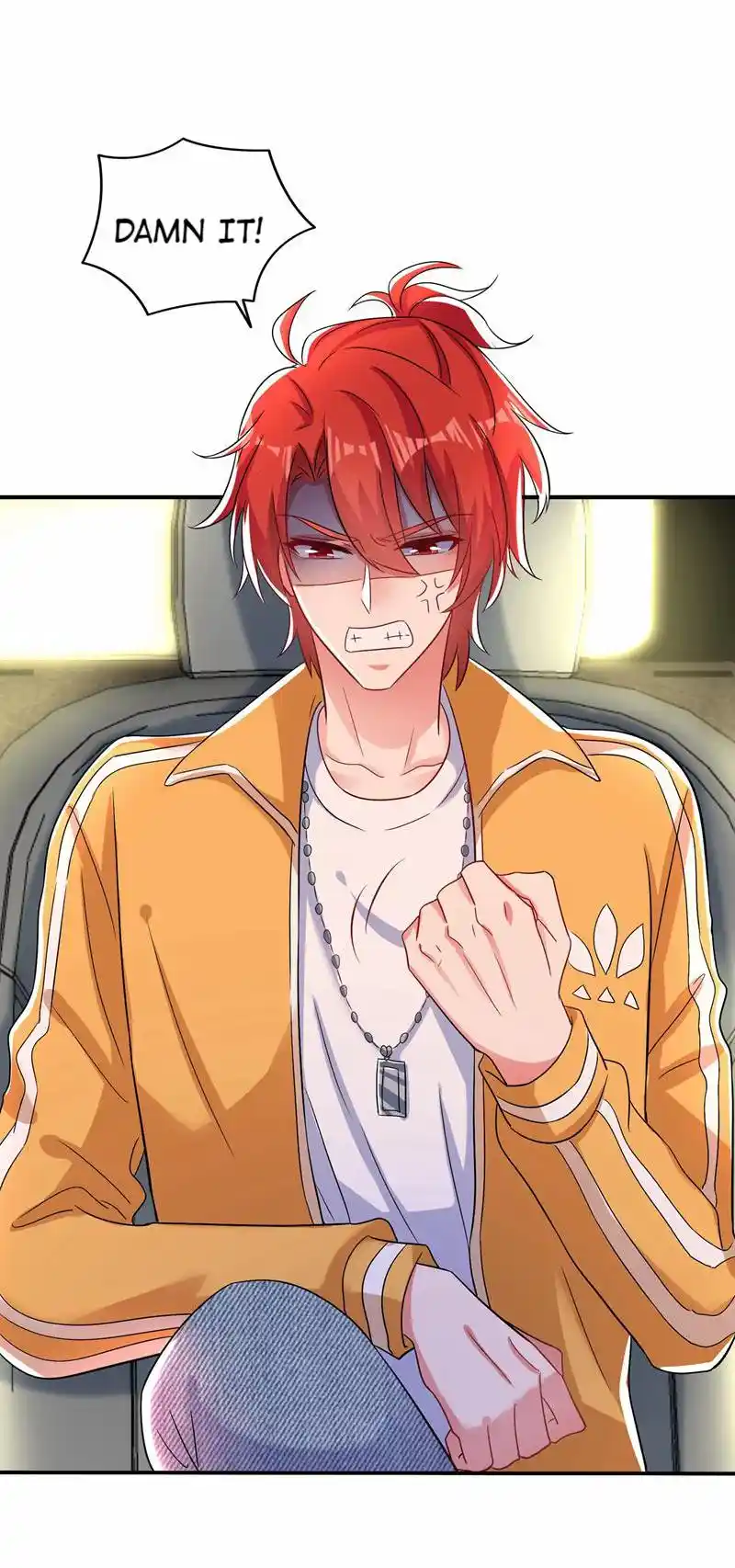 The Fiesty Wife Is Not to Be Messed With 115