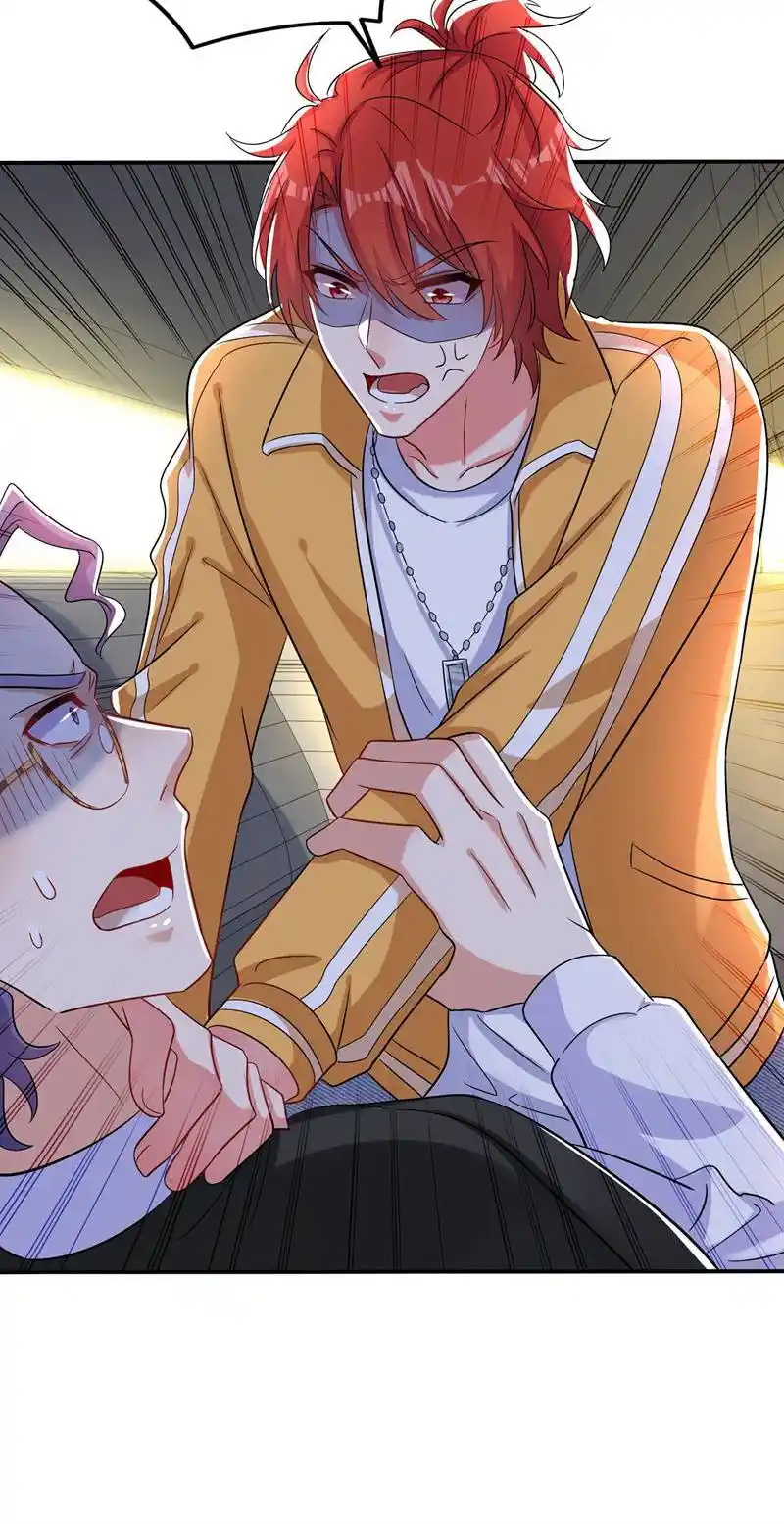 The Fiesty Wife Is Not to Be Messed With 115