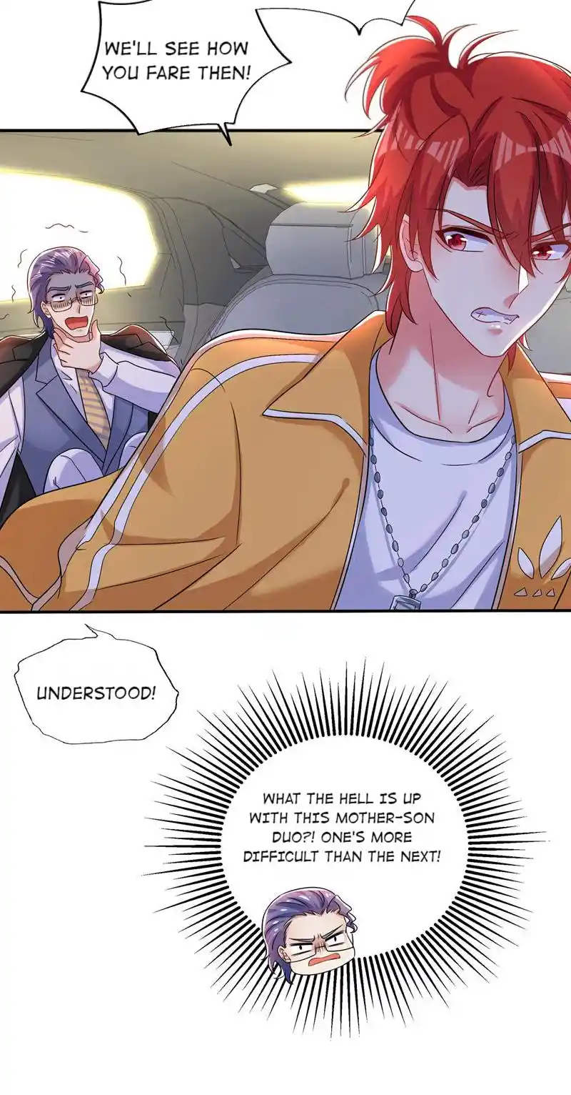 The Fiesty Wife Is Not to Be Messed With 115