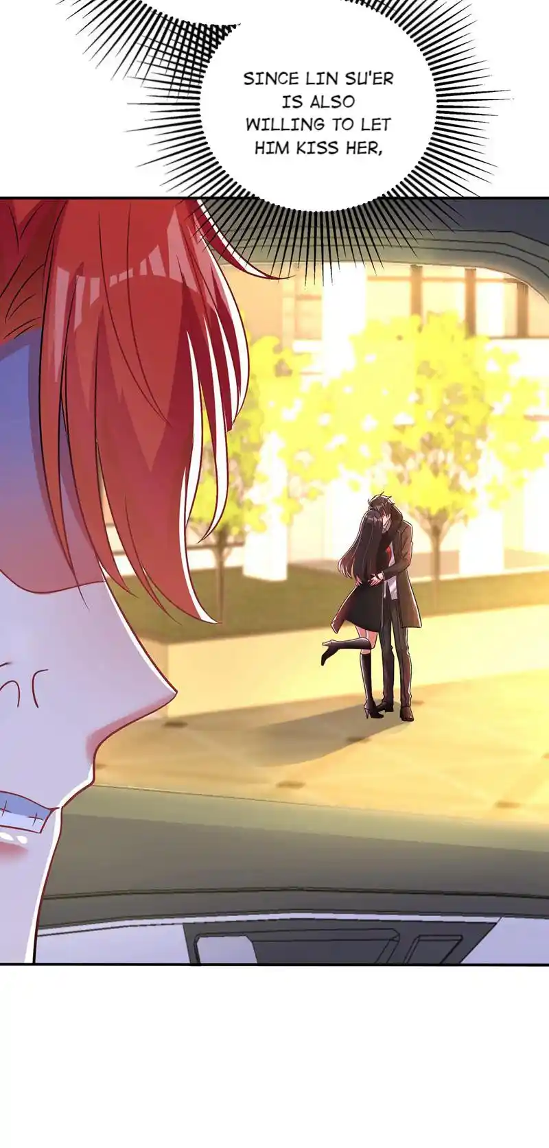 The Fiesty Wife Is Not to Be Messed With 115