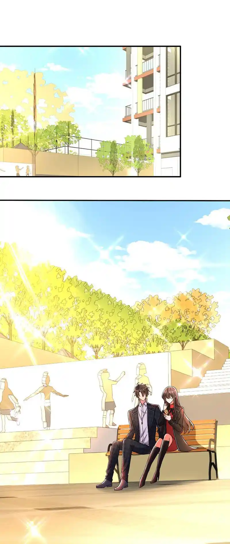 The Fiesty Wife Is Not to Be Messed With 116