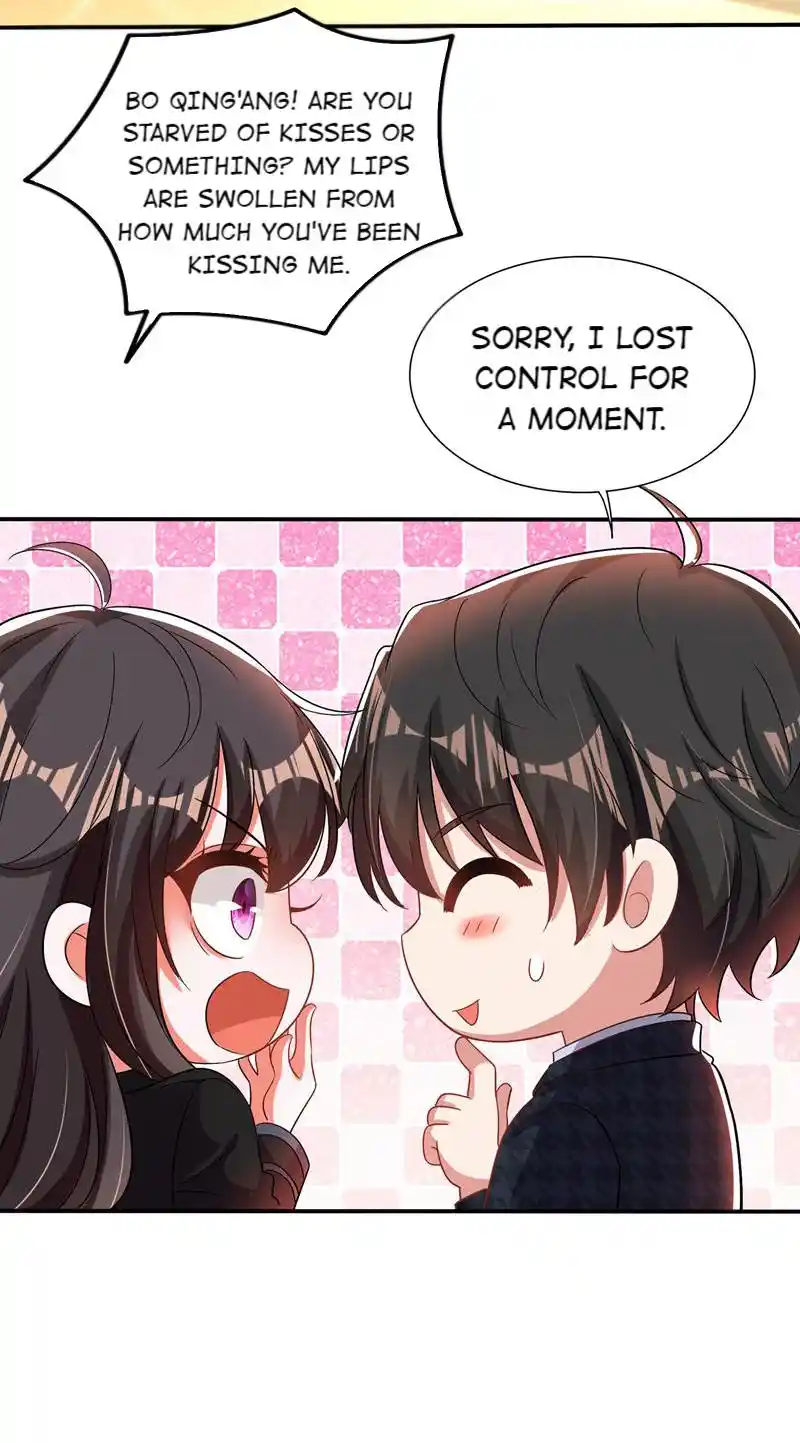 The Fiesty Wife Is Not to Be Messed With 116