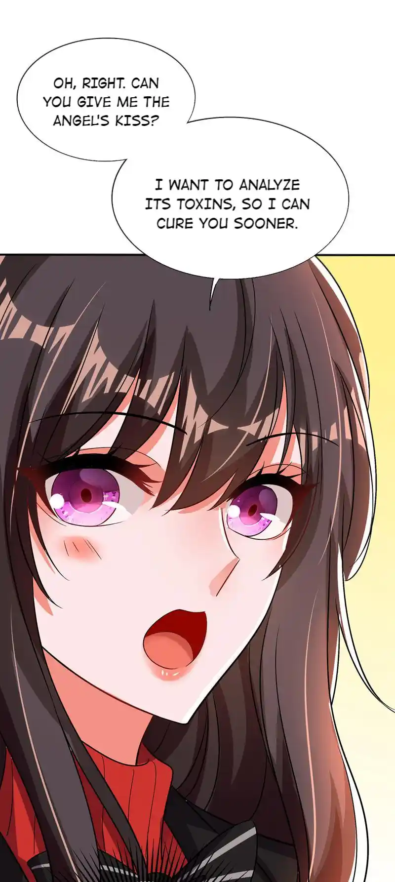 The Fiesty Wife Is Not to Be Messed With 116