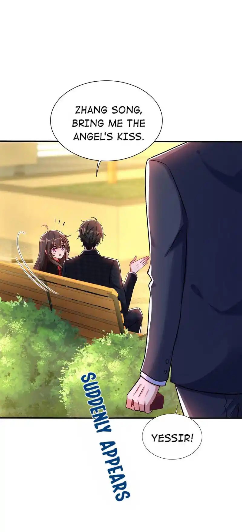 The Fiesty Wife Is Not to Be Messed With 116