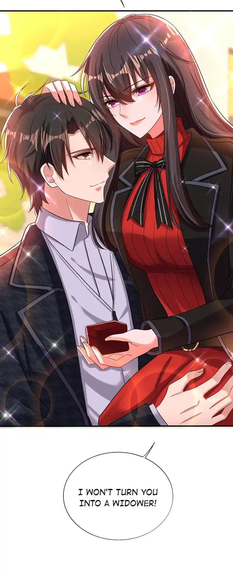 The Fiesty Wife Is Not to Be Messed With 116