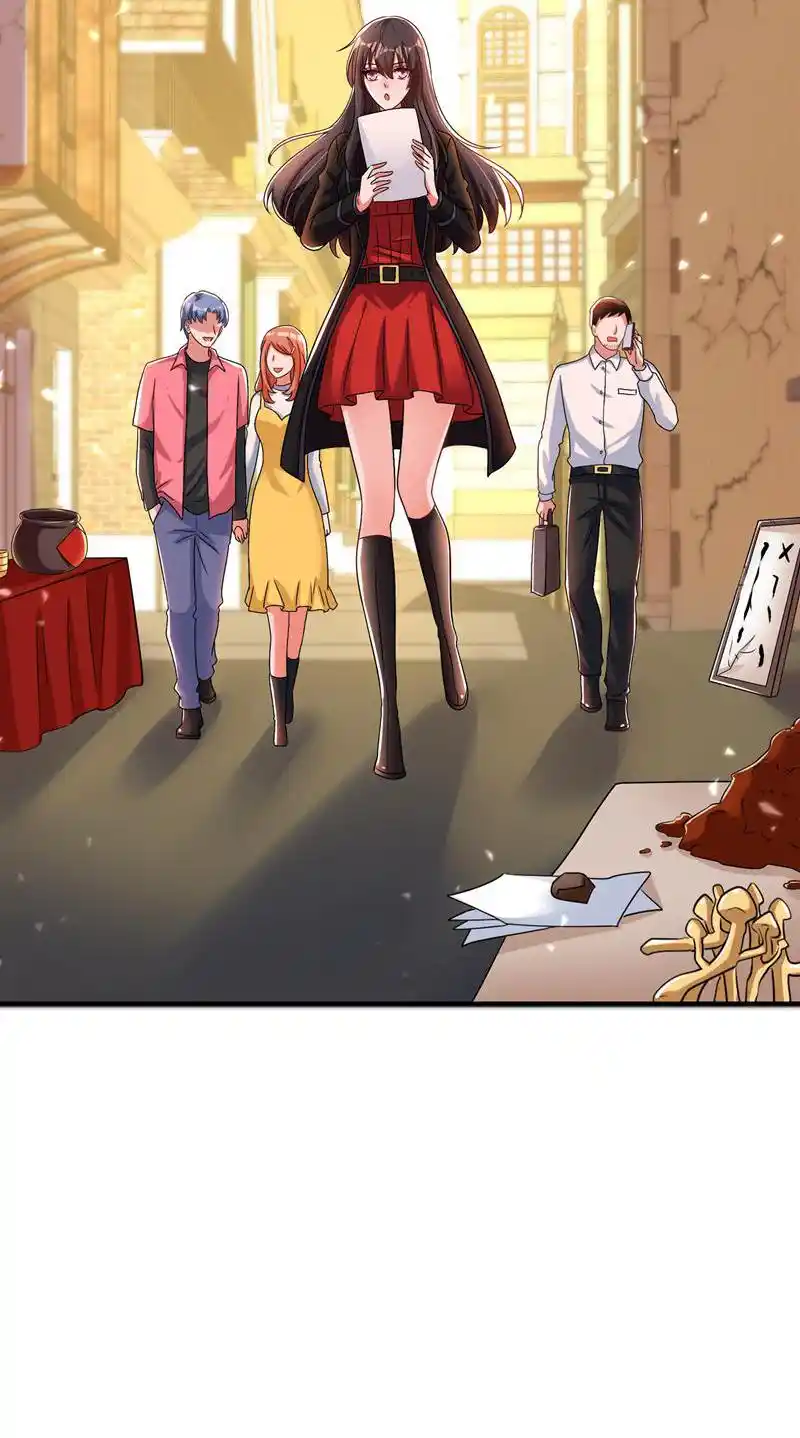 The Fiesty Wife Is Not to Be Messed With 116