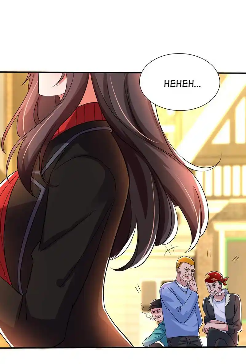 The Fiesty Wife Is Not to Be Messed With 116