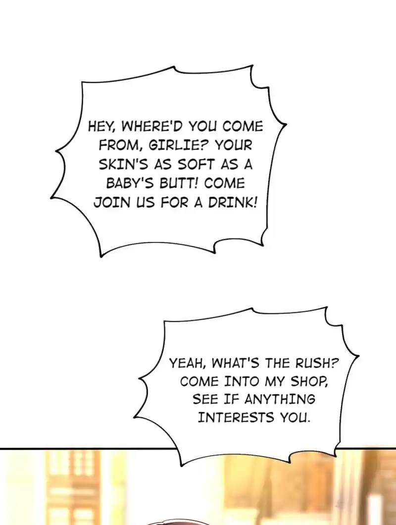 The Fiesty Wife Is Not to Be Messed With 116