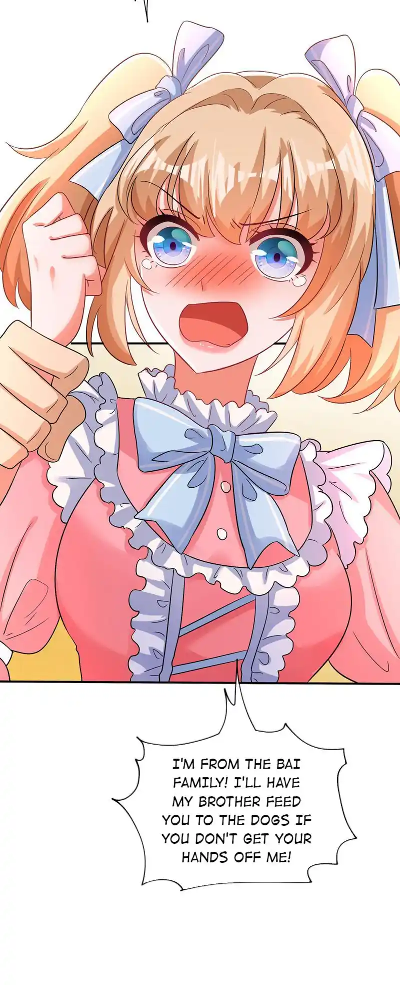 The Fiesty Wife Is Not to Be Messed With 116