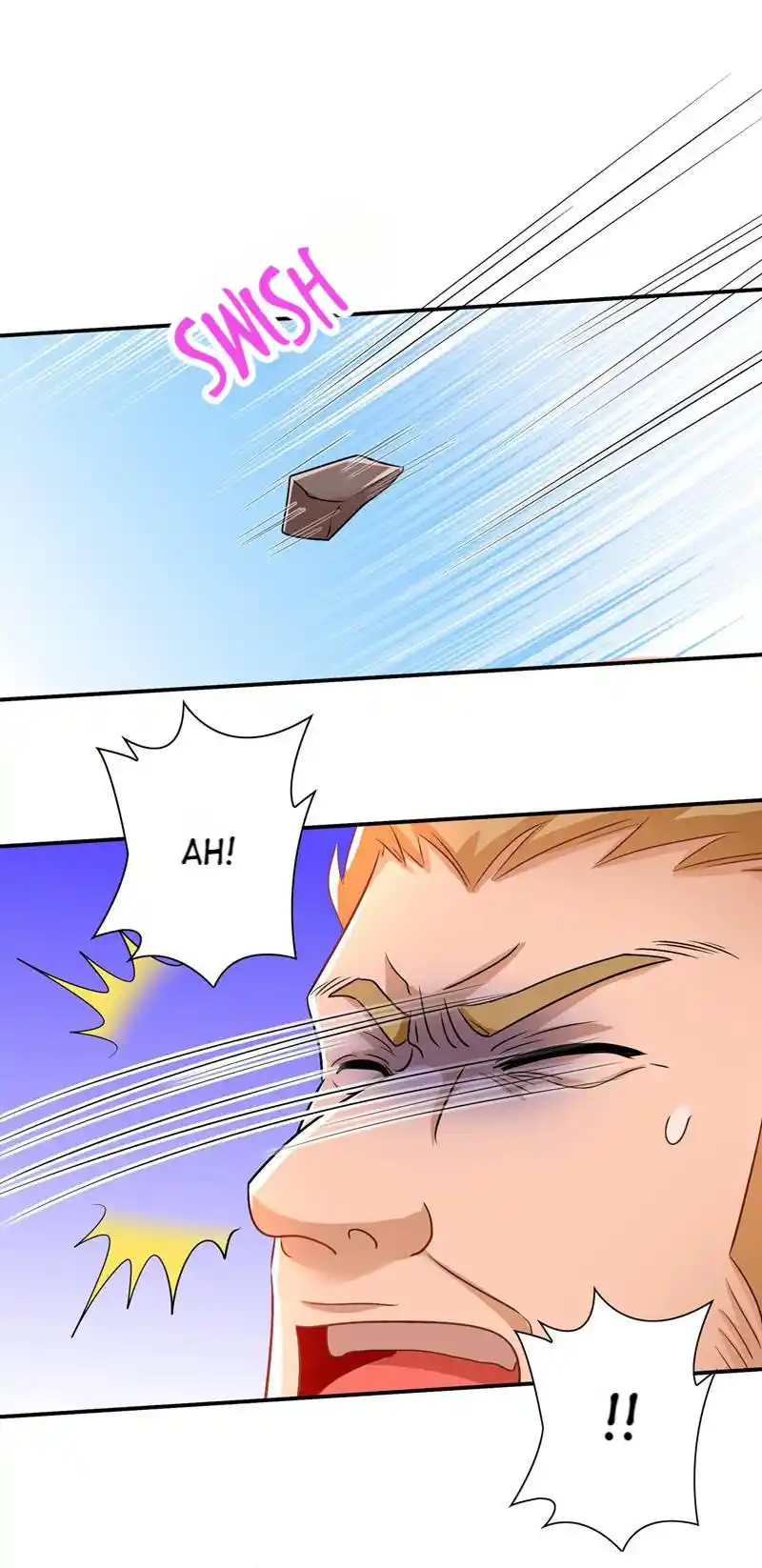 The Fiesty Wife Is Not to Be Messed With 116