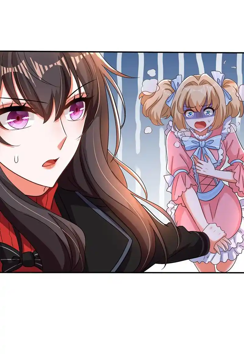 The Fiesty Wife Is Not to Be Messed With 116