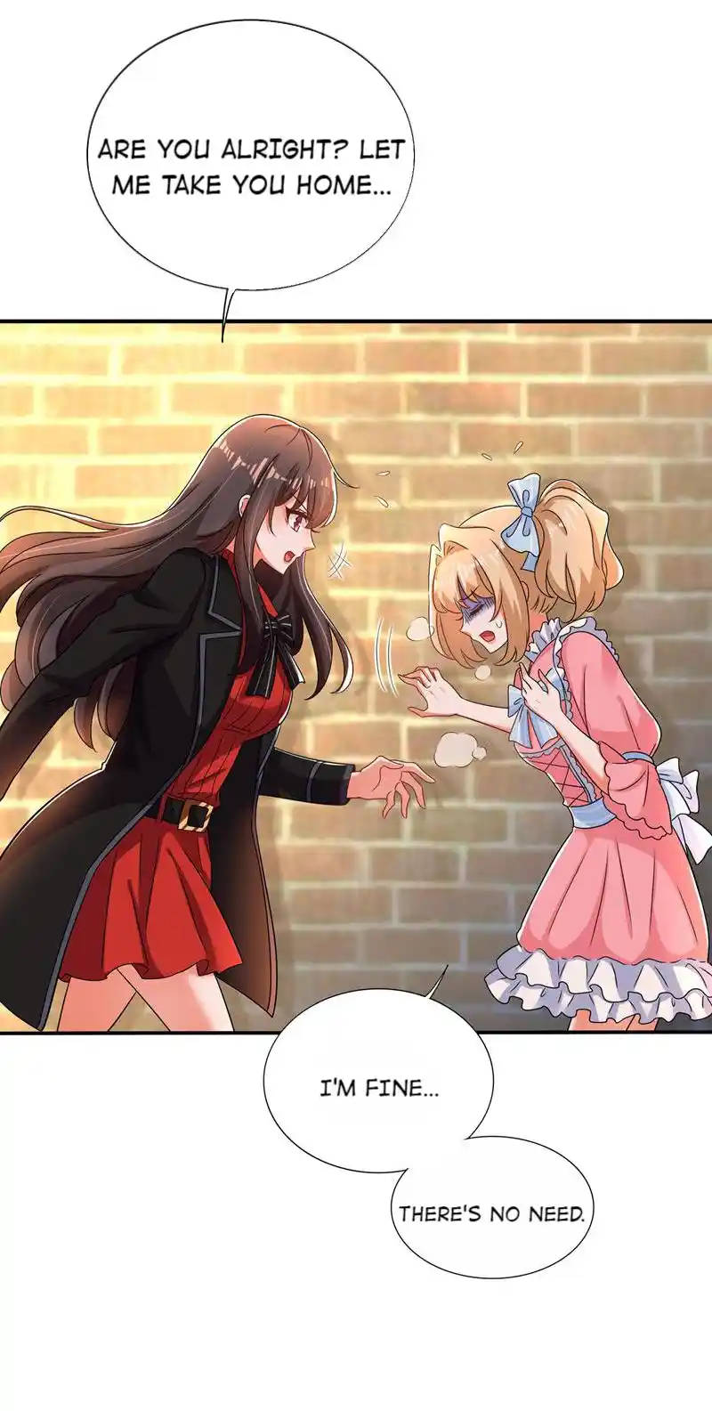 The Fiesty Wife Is Not to Be Messed With 116