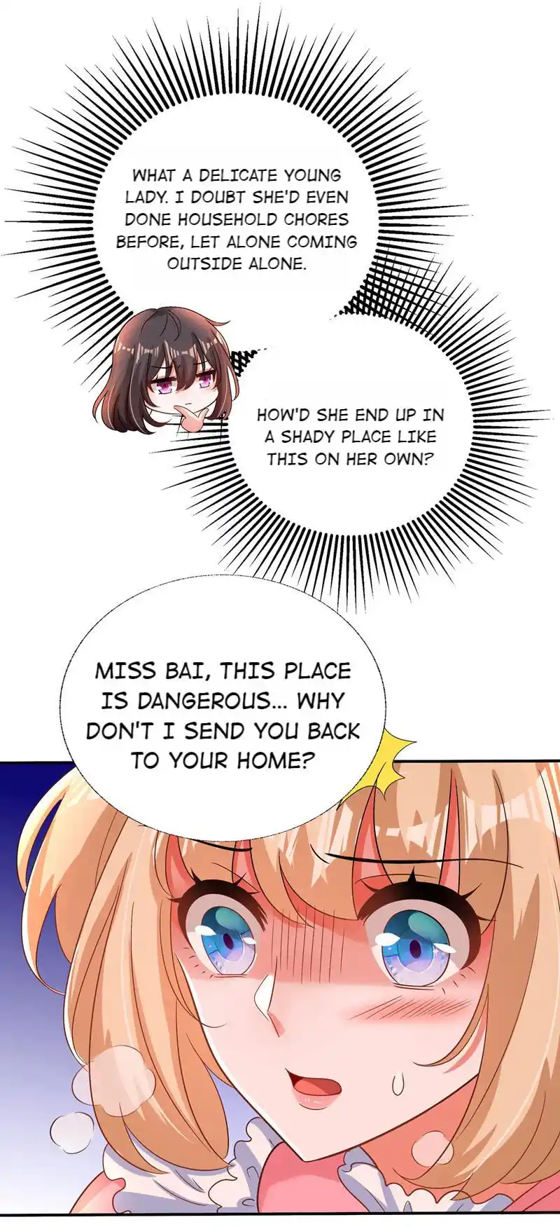 The Fiesty Wife Is Not to Be Messed With 116