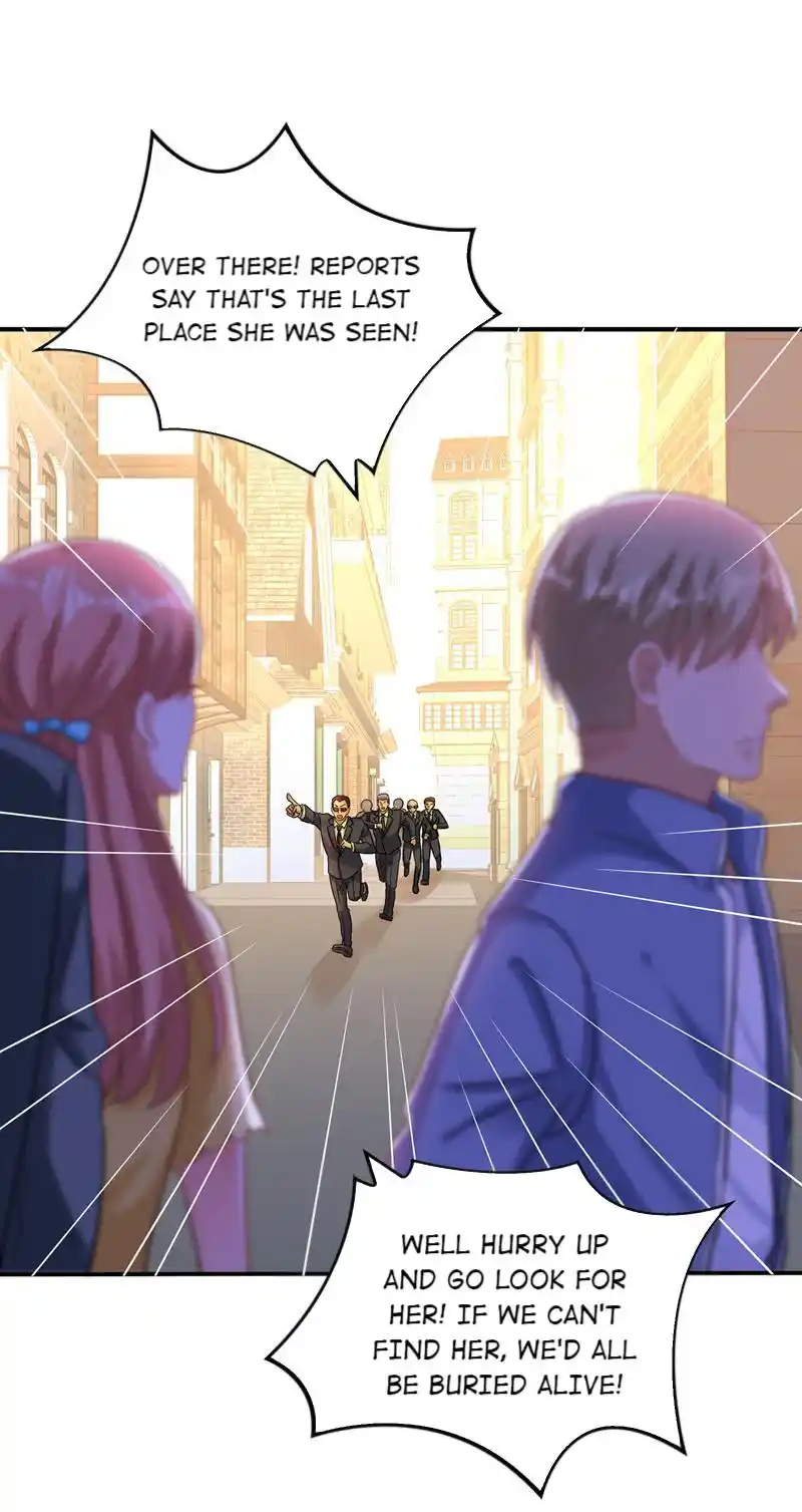 The Fiesty Wife Is Not to Be Messed With 116