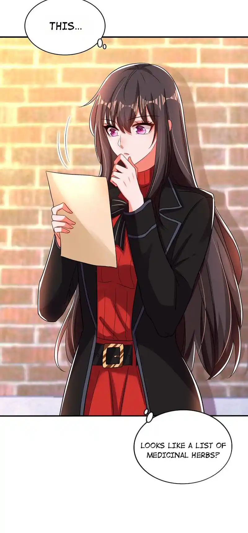 The Fiesty Wife Is Not to Be Messed With 117