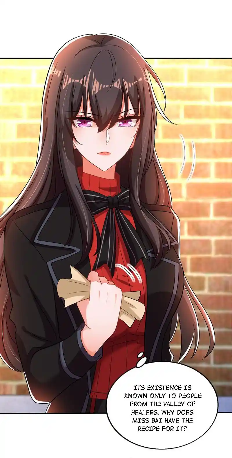 The Fiesty Wife Is Not to Be Messed With 117