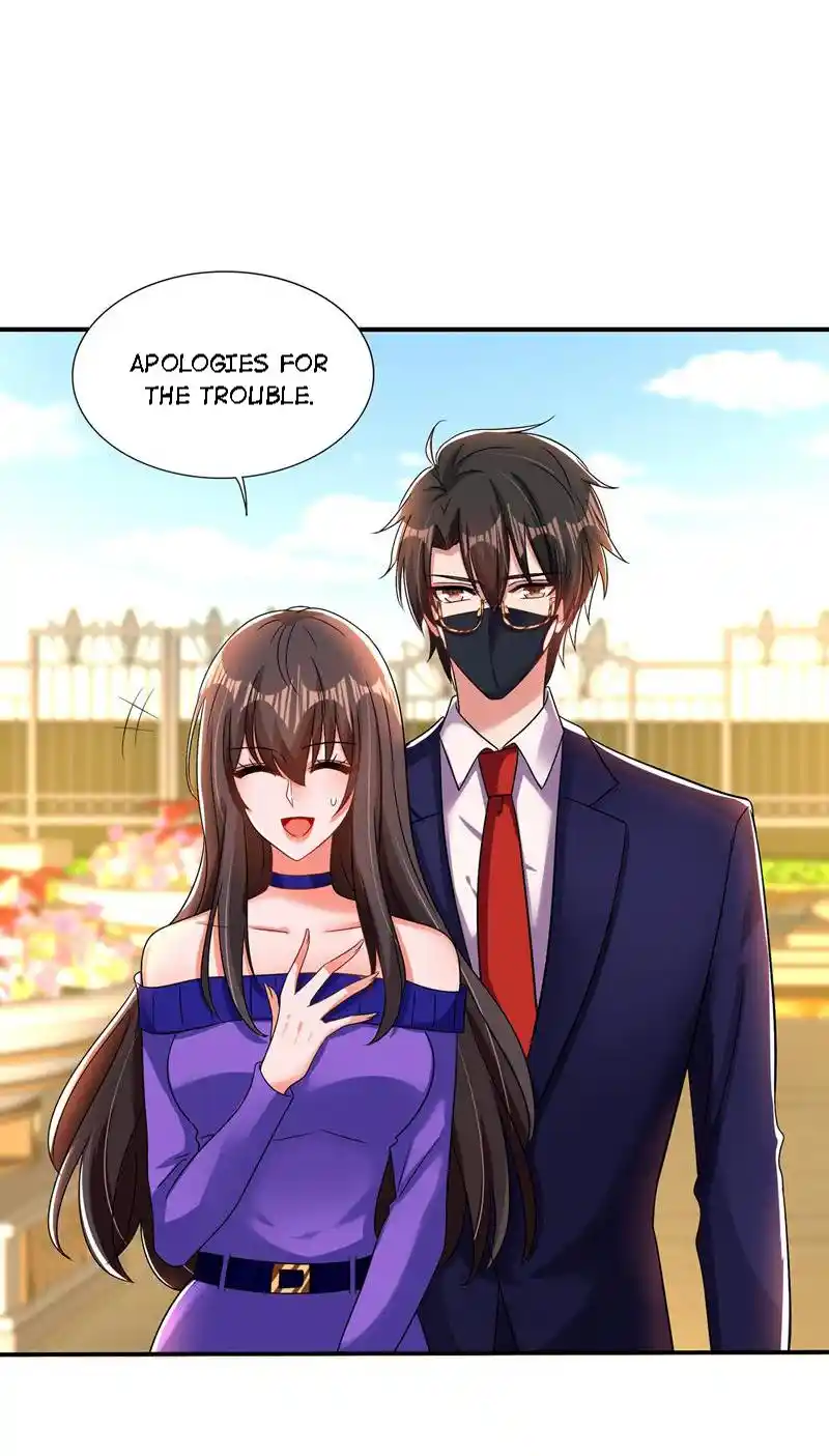 The Fiesty Wife Is Not to Be Messed With 117