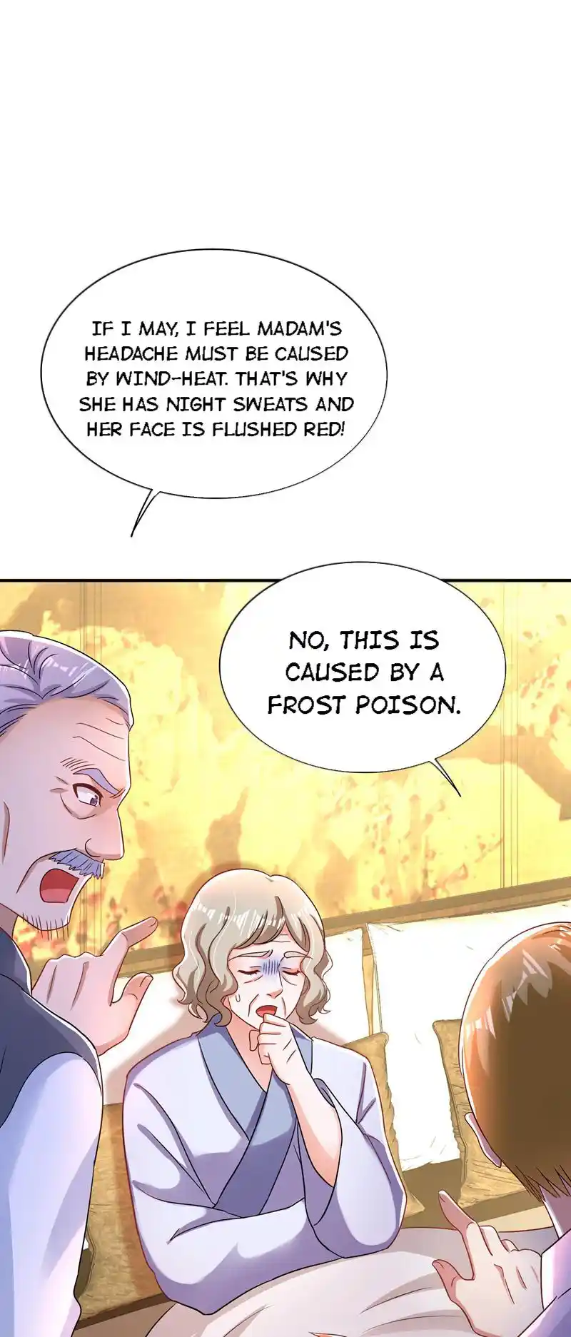 The Fiesty Wife Is Not to Be Messed With 117