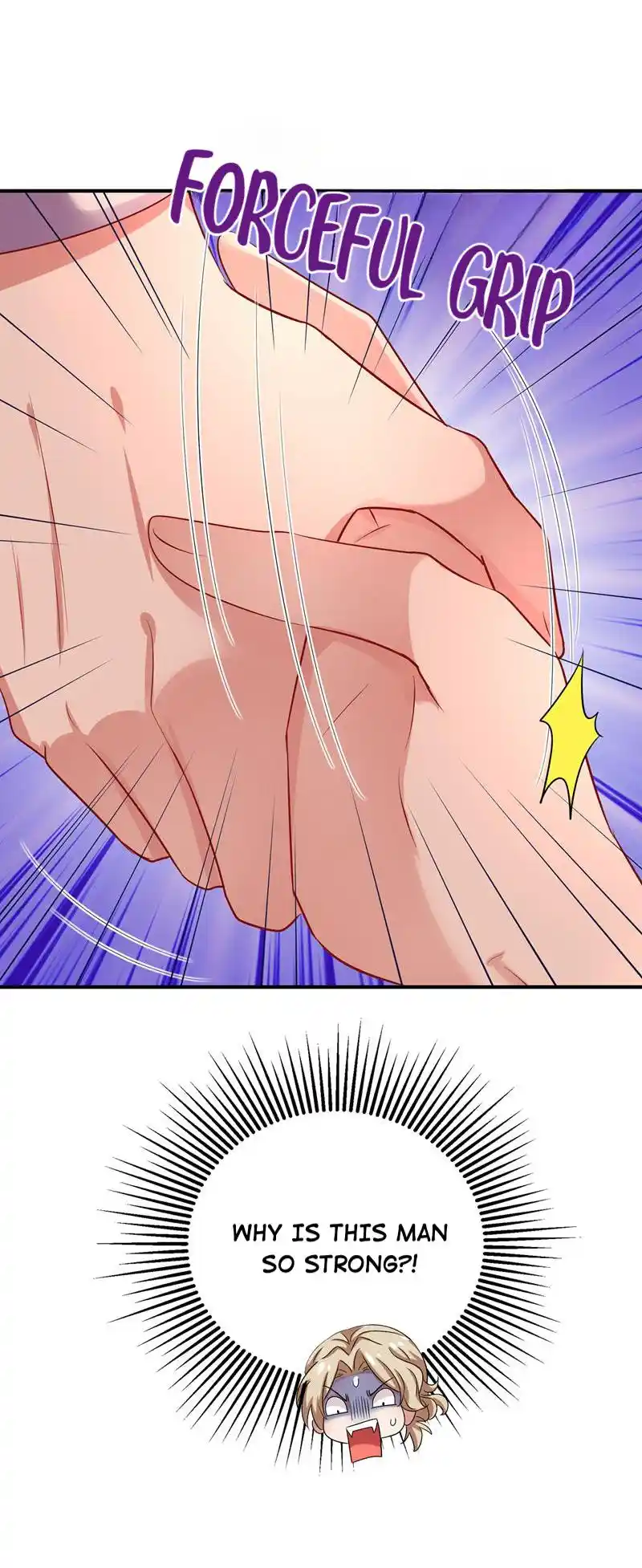 The Fiesty Wife Is Not to Be Messed With 117