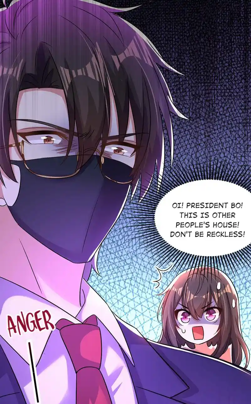 The Fiesty Wife Is Not to Be Messed With 117