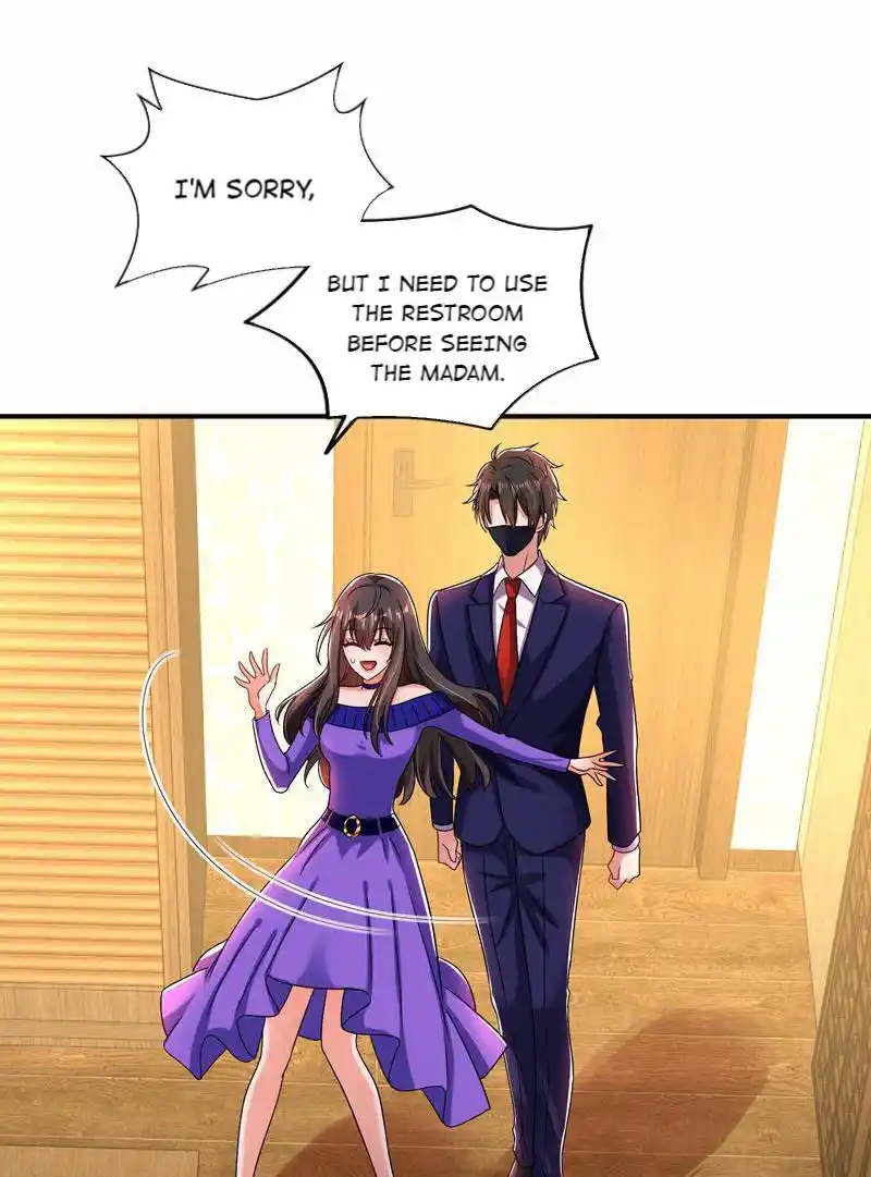 The Fiesty Wife Is Not to Be Messed With 118