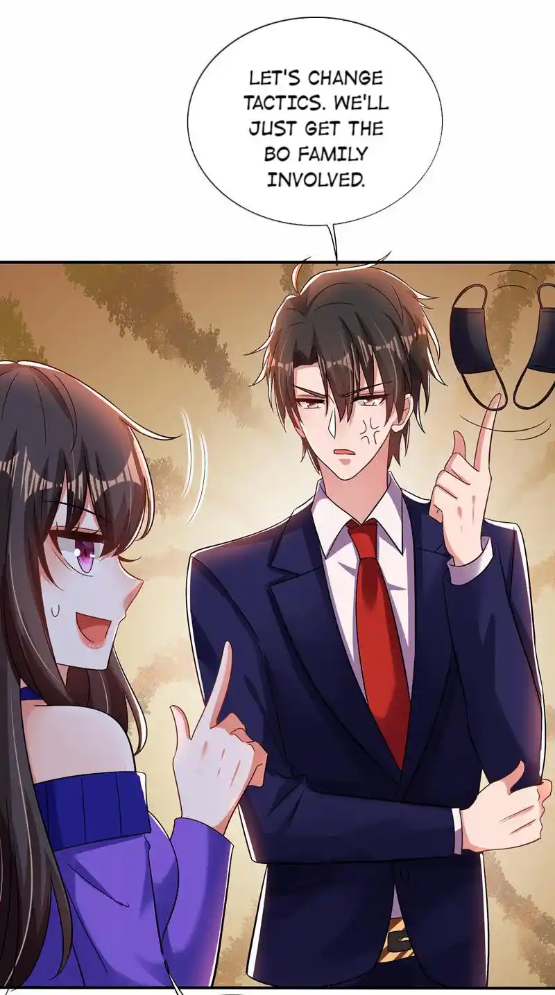 The Fiesty Wife Is Not to Be Messed With 118